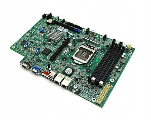 Dell PowerEdge R210 II Motherboard  3X6X0, Computers en Software, Overige Computers en Software