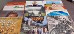 11 lp's diverse artiesten (20 euro of 2 euro per stuk), Ophalen, Gebruikt, Overige formaten, Overige genres