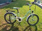 Mooie meisjesfiets van het merk oxford 20 inch, Ophalen, Gebruikt, 20 inch