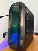 Pc gamer :Acer Predator Orion 3000 620 1510-JK, Computers en Software, Desktop Pc's, Gebruikt, HDD, 2 tot 3 Ghz, Gaming