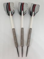 Darts pijlen Setje Tungsten Dartspijlen - 22 gram, Sport en Fitness, Darts, Ophalen of Verzenden, Gebruikt, Pijlen