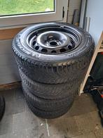 peugeot winterbanden, Ophalen, 215 mm, Velg(en), 16 inch