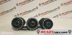 AUDI TT 8S Luchtrooster dashboard MIDDEN ROOSTER 8S1820903, Auto-onderdelen, Audi, Nieuw, Audi, Ophalen of Verzenden