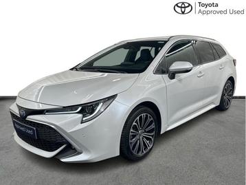 Toyota Corolla TS Premium 1.8 