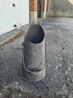 charbonnière, Maison & Meubles, Seaux, Enlèvement, Utilisé, Autres matériaux, Avec poignée