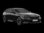 BMW 5 Serie 520 i Touring M Sport Pro /B&W / PANO/ 360/ HUD/, Auto's, Automaat, 1998 cc, Gebruikt, 4 cilinders