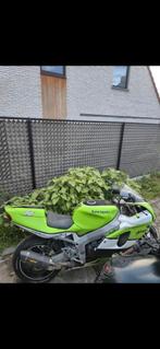 Kawasaki zxr 750 /zx750r ninja, Motoren, Motoren | Kawasaki, Particulier