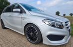 Mercedes B180 Edition, Auto's, Monovolume, 4 cilinders, Bedrijf, 5 zetels