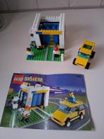 Lego System 1255 Shell Carwash, Enlèvement ou Envoi, Lego