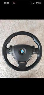 Bmw stuur, Enlèvement, BMW