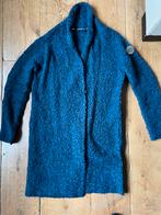 Lange vest Gaastra maat smal, Gaastra, Ophalen, Maat 36 (S), Blauw