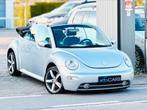 Vw Beetle Cabrio 1.6i ** Gekeurd ** 128.000 km ** Airco **, Autos, Entreprise, Cabriolet, Coccinelle, Air conditionné