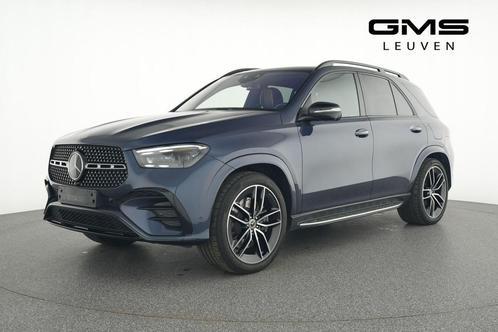 Mercedes-Benz GLE 350 de 4MATIC AMG Line, Auto's, Mercedes-Benz, Bedrijf, Te koop, GLE, 360° camera, 4x4, ABS, Achteruitrijcamera