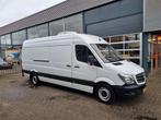 Mercedes-Benz Sprinter 313 CDI Maxi Koelwagen Konvekta Euro, Auto's, Bestelwagens en Lichte vracht, 2680 kg, Euro 5, Gebruikt