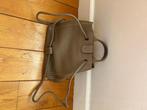 Handtas Nathan, Handtassen en Accessoires, Tassen | Damestassen, Ophalen of Verzenden, Gebruikt, Overige kleuren, Handtas