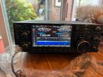 Zeer nette Icom 7610 met garantie in doos, Ophalen, Zo goed als nieuw, Zender en Ontvanger