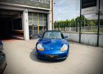 Porsche Boxster 2.5i CABRIO!!! AANBIEDING VAN DE MAAND!!!, Auto's, Porsche, Euro 2, 4 cilinders, Cabriolet, Leder