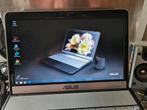 Ordinateur portable Asus N55S I7-2670QM 12 Go GT555M 500 Go, HDD, Asus, Intel Core i7 processor, Comme neuf