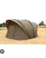 fox r series 2 man xl bivvy khaki, Ophalen of Verzenden, Zo goed als nieuw