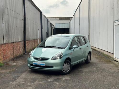 Honda Jaa 1.4i 8v DSi ES | Nieuwe koppeling | Airco, Auto's, Honda, Bedrijf, Te koop, Jazz, ABS, Airbags, Airconditioning, Centrale vergrendeling