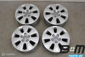 Org 16 inch lichtmetalen velgen Audi A3 8P 8P0601025BJ beschikbaar voor biedingen