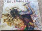 Anouk: Is Alive - 2 cd's, Cd's en Dvd's, Ophalen of Verzenden, Zo goed als nieuw