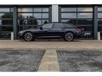 Audi A6 55 TFSIe Competition - S line - Tour - Facelift - ., Hybride Électrique/Essence, Break, Automatique, Bleu