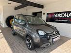 Fiat Panda 1.0 mild-hybrid Cross, Auto's, Voorwielaandrijving, Panda, Bedrijf, 3 cilinders