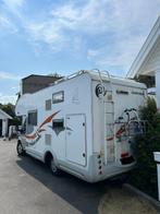 Cc Ford Transit "Challenger Eura Mobil"/Révision & entretien, Caravans en Kamperen, Mobilhomes, Chemisch toilet, Alkoof, Luifel