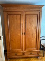 Antieke halkast, Antiek en Kunst, Antiek | Meubels | Kasten, Ophalen