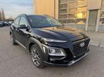 Hyundai Kona Hyundai Kona 2019 HEV 1.6 GDi SKY 5-deurs met, Auto's, Automaat, 105 pk, Zwart, Keyless entry