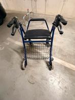 Rollator, Diversen, Ophalen, Gebruikt
