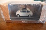 Miniature Fiat 500 collection Atlas, Enlèvement ou Envoi, Neuf, Voiture, Autres marques