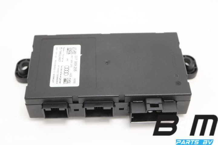 Regelapparaat voor cabriodak Audi A3 8V Cabrio 8V7959255, Auto-onderdelen, Elektronica en Kabels, Gebruikt