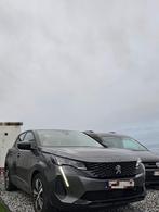 Peugeot 3008 (2023), Argent ou Gris, Achat, Euro 6, Noir