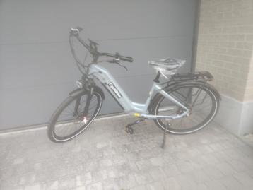 Cyclibike 250w/36v/22ah batterijBafang motor.50Nm.Kracht se. beschikbaar voor biedingen