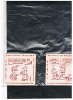 LIER BIERVILTJES, Verzenden, Nieuw, Viltje(s)