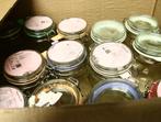 Groot lot Weckpotten, Ophalen, Zo goed als nieuw