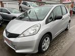 HONDA JAZZ 1.2i COOL EDITION, Auto's, Honda, Voorwielaandrijving, Zwart, 4 cilinders, 1198 cc