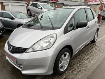 HONDA JAZZ 1.2i COOL EDITION  beschikbaar voor biedingen