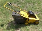 verticuteer machine, Tuin en Terras, Ophalen, Gebruikt, Elektrisch