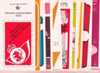 BELGIË - UITGIFTE VAN EEN BIJZONDERE POSTZEGEL 1976, Postzegels en Munten, Postzegels | Europa | België, Ophalen of Verzenden