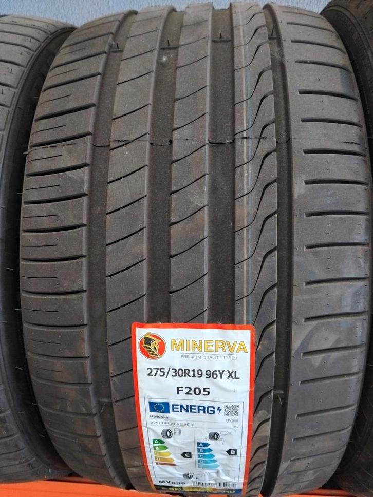 2753019 275/30/19 275/30r19 zomer Nieuwe 105 euro geplaatst, Auto-onderdelen, Besturing, Audi, BMW, Citroën, Daihatsu, Fiat, Ford