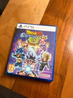 Dragon ball, Games en Spelcomputers, Ophalen of Verzenden, Zo goed als nieuw