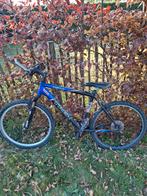 mountainbike Trek, Ophalen, Gebruikt, Trek