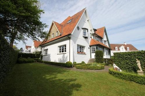 Villa te huur in Knokke-Heist, Immo, Maisons à louer, Maison individuelle