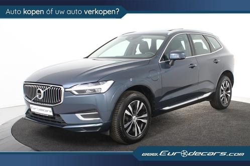 Volvo XC60 T6 AWD Inscription *1ste Eigenaar*Full Options*, Auto's, Volvo, Bedrijf, Te koop, XC60, 360° camera, 4x4, ABS, Achteruitrijcamera