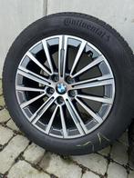 BMW 2 SERIE ACTIVE TOURER U06 WINTERSET - 205/60/R17, Auto-onderdelen, Banden en Velgen, Ophalen, Gebruikt, Banden en Velgen, 17 inch