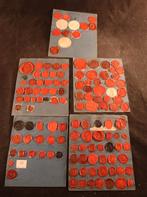 Collectie antieke lakzegelafdrukken, Antiek en Kunst, Ophalen of Verzenden