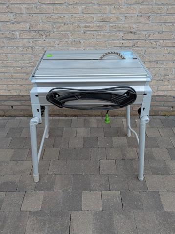 Festool cs 50 eb  beschikbaar voor biedingen